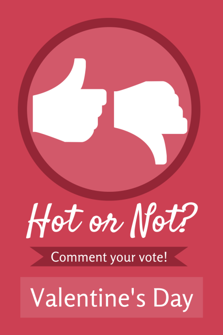 Hot or Not-